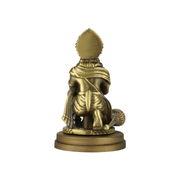 Hanuman Ji (Car Dashboard Open)